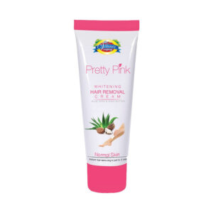 The Vitamin Company Pretty Pink-Variant-Aloe Vera and She Butter