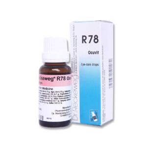 R-78 Eye Care  drop