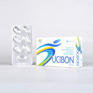 Ucibon 20 mg  3 x 7's