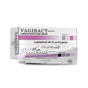 Vagibact 40gm cream 40gm