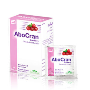 Abocran 250 mg Sachet  sachet