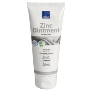 Abena Zinc Ointment 100 ml Pack  ointment