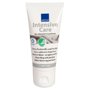 Abena Intensive Care Cream 100 ml Pack  cream