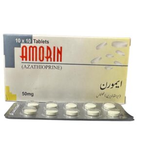 Amorin 50mg