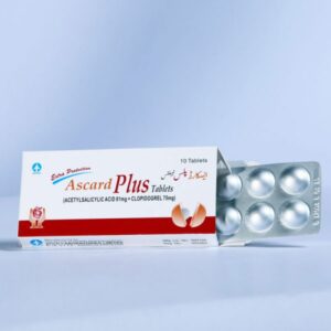 Ascard Plus