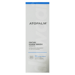 Atopalm Facial Foam Wash 150 ml Pack  facial foam