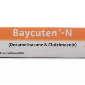 Baycuten N