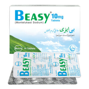 BEASY 10mg