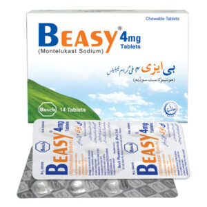 Beasy 4MG