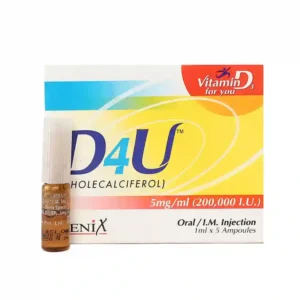 D4U