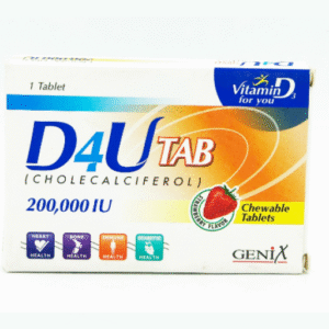 D4U