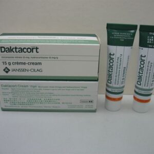 Daktacort Cream 10gm