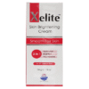Xelite Skin Brightening Cream  skin cream