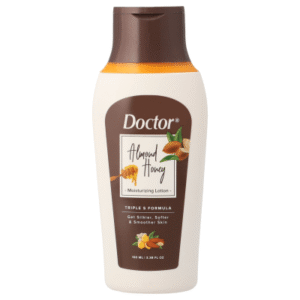 Doctor Almond Lotion - Large  lotion