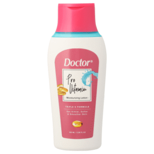 Doctor Pro Vitamin Lotion - Large  lotion