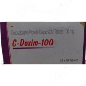 C-Doxime