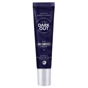 DarkOut Eye Repair Cream 15 gm Pack  cream