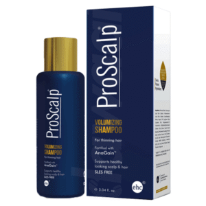 ProScalp Volumizing Shampoo 3.04 Fl.Oz. Bottle  liquid
