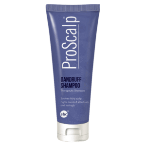 ProScalp Dandruff Therapeutic Shampoo 3.04 Fl. Oz. Pack  liquid