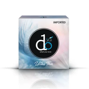 Do Silk Ultra Thin Condoms 3s