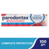Parodontax Complete Protection  toothpaste