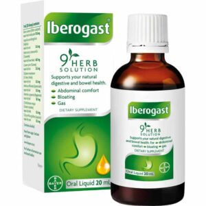 Iberogast Solution 20ml