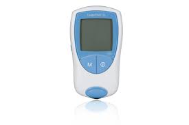 CoaguChek XS (For Patient Self Testing) Blood Coagulation Testing Device 1 Kit Pack  Pcs