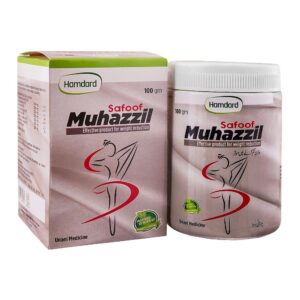 Hamdard Safoof Muhazzil 100 Gram