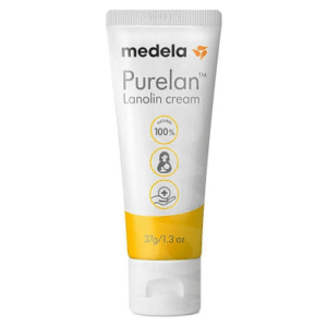 Medela Purelan - Lanolin Nipple Cream 37 gm Pack  cream