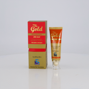Fair & Pink 24K Gold Lightening Cream 30 gm Pack  cream