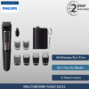 Philips Multigroom 8-in-1 Face and Hair Series 3000 MG3730/15  device