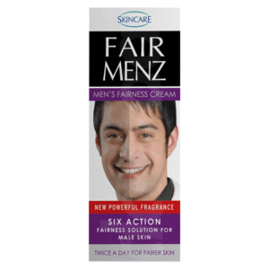 Fair Menz Fairness Cream 35 gm Pack  cream