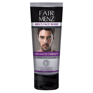 Fair Menz Advanced Fairness Face Wash 50 gm Pack  liquid