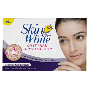 Skin White Sensitive Soap 75 gm Pack  soap