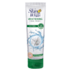 Skin White Oily Skin (Green) Whitening Face Wash 60 ml Pack  liquid