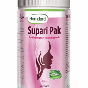Hamdard Supari Pak 120 Gram