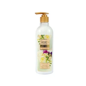 The Vitamin Company Whiting Body Lotion Floral Bouquet  body lotion