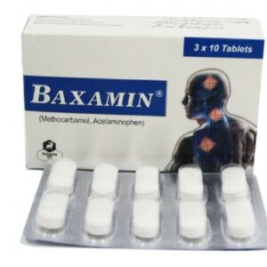 Baxamin